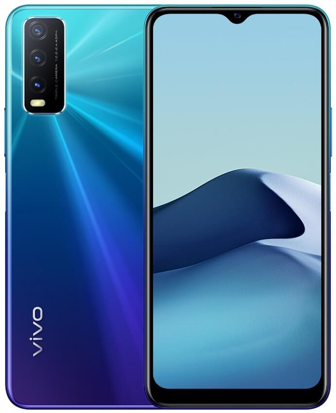 vivo Y20 2021